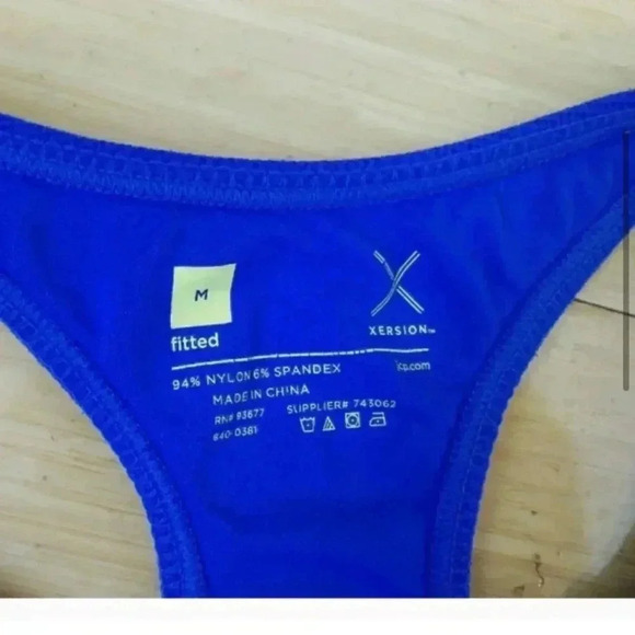 Xersion I S - Picture 2 of 4